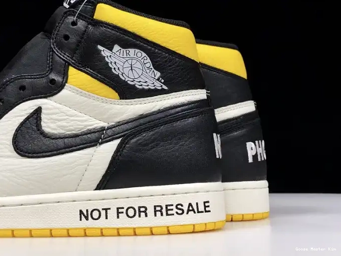 NRGNot Jordan Resale 861428-107 Retro Air OG High 1 For 0517